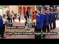 Download Lagu Perahu Layar || Drum Band Abdillah || Live, Basen Kompol Geger Bangkalan