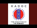 Lagu The Nighttrain (Kosmonova Mix)