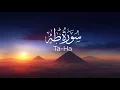 Download Lagu Surah Ta-ha recitation by Mishary Rashid Alafasy (Surah#20) - No Ads