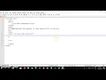 PHP LECTURE 2 DEMONSTRATING ABSENCE OF CASE SENSITIVITY IN PHP FUNCTIONS
