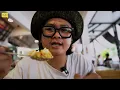 Download Lagu Di Thailand, Rasa Pertama yang Bikin Penasaran!