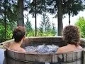 Your Hot Tub Is Full Of Disgusting Germs Disease