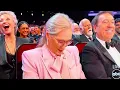 Kaitlin Olson and Rob McElhenney at The Emmys 2024