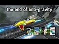 Download Lagu The Shameless Recycling of Wipeout ‌ ‌ ‌ ‌ ‌ [AGR Part 7]