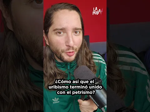 ¿Uribe vs. Abelardo?
