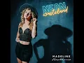Neon Wasteland - Madeline Hawthorne