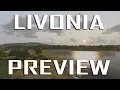 ArmA 3 Contact - Livonia map