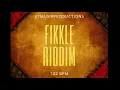 FIKKLE RIDDIM X KTMUSIKPRODUCTIONSIKPRODUCTIONS