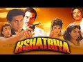 Download Lagu Kshatriya (1993) multi Subtitles Full Bollywood Hindi Movie Sanjay Dutt Sunny Deol Divya Bharti