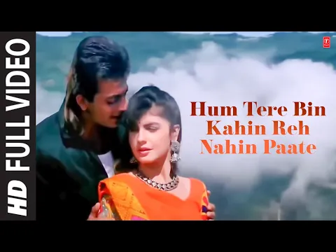 Download MP3 Hum Tere Bin Kahin Reh Nahin Paate (Full Song) Film - Sadak