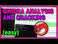 Ghidra Static Analysis and Cracking - Keygen Creation REVERSE ENGINEERING TUTORIAL