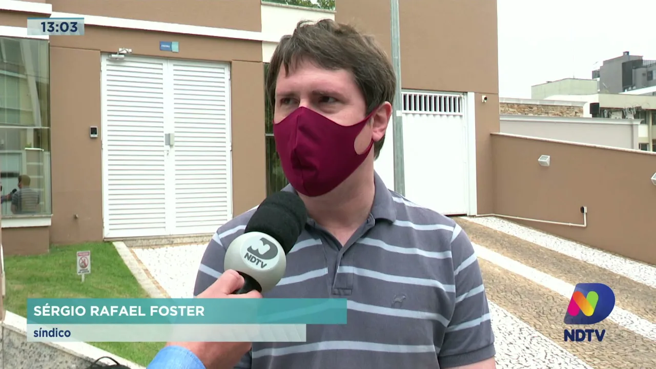 Cachorrinho morre e mulher fica ferida após ataque de pitbull de vizinho