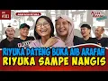 Lagu GEMES-GEMES TAPI CERITANYA NGENES | ARAFAH - RIYUKA