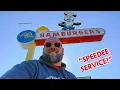 I Return To The Oldest McDonald s Still In Operation The 3rd Mcd s Location To Open Ever