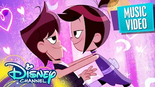 I Keep Ending Up With You The Ghost and Molly McGee disneychannelanimation