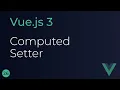 Vue JS 3 Tutorial - 26