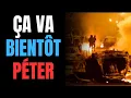 Download Lagu La France bascule dans une Guerre Civile silencieuse