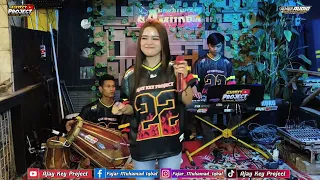 benang biru tanjidor version neviiana adel live angkringan samudra