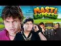 Masti Express (2011) - Hindi Full Comedy Movie | Rajpal Yadav, Johny Lever, Divya Dutta