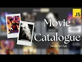 Build JavaScript App Movie Catalogue App with Vanilla JavaScript for Beginners