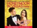 Anywhere But Here- Samantha Barks