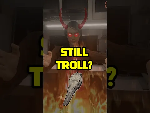BEST Way to Troll Your Friends in Phasmophobia