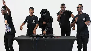 slyjay terra fontain kayclassic phatha phatha ft zela force u0026 mayor de mc official video 