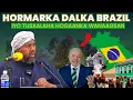 Lagu Hormarka Dalka Brazil \u0026 Tusaalaha Hogaanka Wanagsan | Sh Mohamed Idris