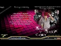 J Alvarez Ft Ñejo Y Dalmata Y Zion Y Lennox - Sexo, Sudor Y Calor (Official Remix) [Con Letra]