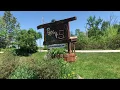 Door County Cottages Relax in Quiet Seclusion