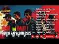 Lagu Tinig ng Galit (Protest Rap Album 2025) feat.  RapsikLaban TV (Official Music Album)