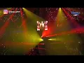 Reda Taliani - Va Bene ~ Grand Entrance Badr Hari [Collision 2] Glory Kickboxing 21-12-2019