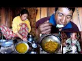 Download Lagu manjita cooks for her family husband \u0026 son || shepherd life of Nepal || Rural Nepal
