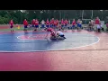 Angel Miranda LAWRENCE HIGH SCHOOL WRESTLING 2022