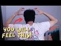 Download Lagu Most Intense Self Head Scratching Ever! (FAST \u0026 Aggressive ASMR Massage)