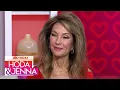 Susan Lucci talks heart health opens up on loss of husband