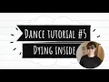 Download Lagu Dance Tutorial #5 \