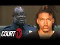 Download Lagu Lieutenant Questioned Over Brandon Isabelle Interrogation Tactics