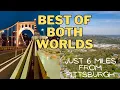 Carnegie PA A Hidden Gem Near Pittsburgh Pennsylvania