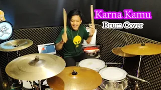 Download Karna Kamu (Remix Version) | Cover By Gilang Dafa MP3