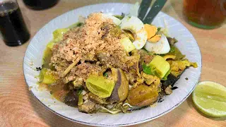 SOTO AYAM YANG SUDAH LANGKA di SURABAYA