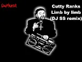 Cutty Ranks - Limb by limb (DJ SS remix)