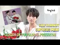 Download Lagu [EngSub] Gulf Kanawut Suprises Mew Suppasit on His \
