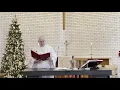 Offertory Prayer