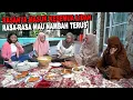 MAKAN GORONTALO BIKIN KALAP!! SAMPE LUPA BODY!!