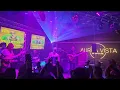 Yellowman - Intro/Nobody Move Nobody Get Hurt /One Yellowman (Live)