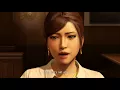 Yakuza Kiwami - Nishiki's Downfall [1080p]
