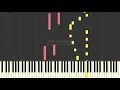 Download Lagu [Funguypiano Ver.] Extraordinary You OST / BGM -  Hope | Hard Piano Sheet Tutorial