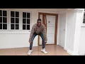 Download Lagu Rodney brain dancing Burna Boy  Heaven Gate