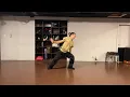 兜兜風 | G5SH ft. 吳卓源 ｜Waacking Choreography by大可